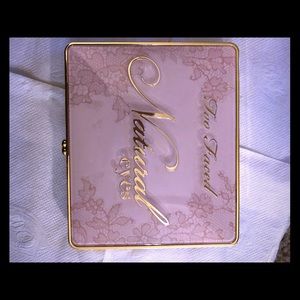Eyeshadow Palette